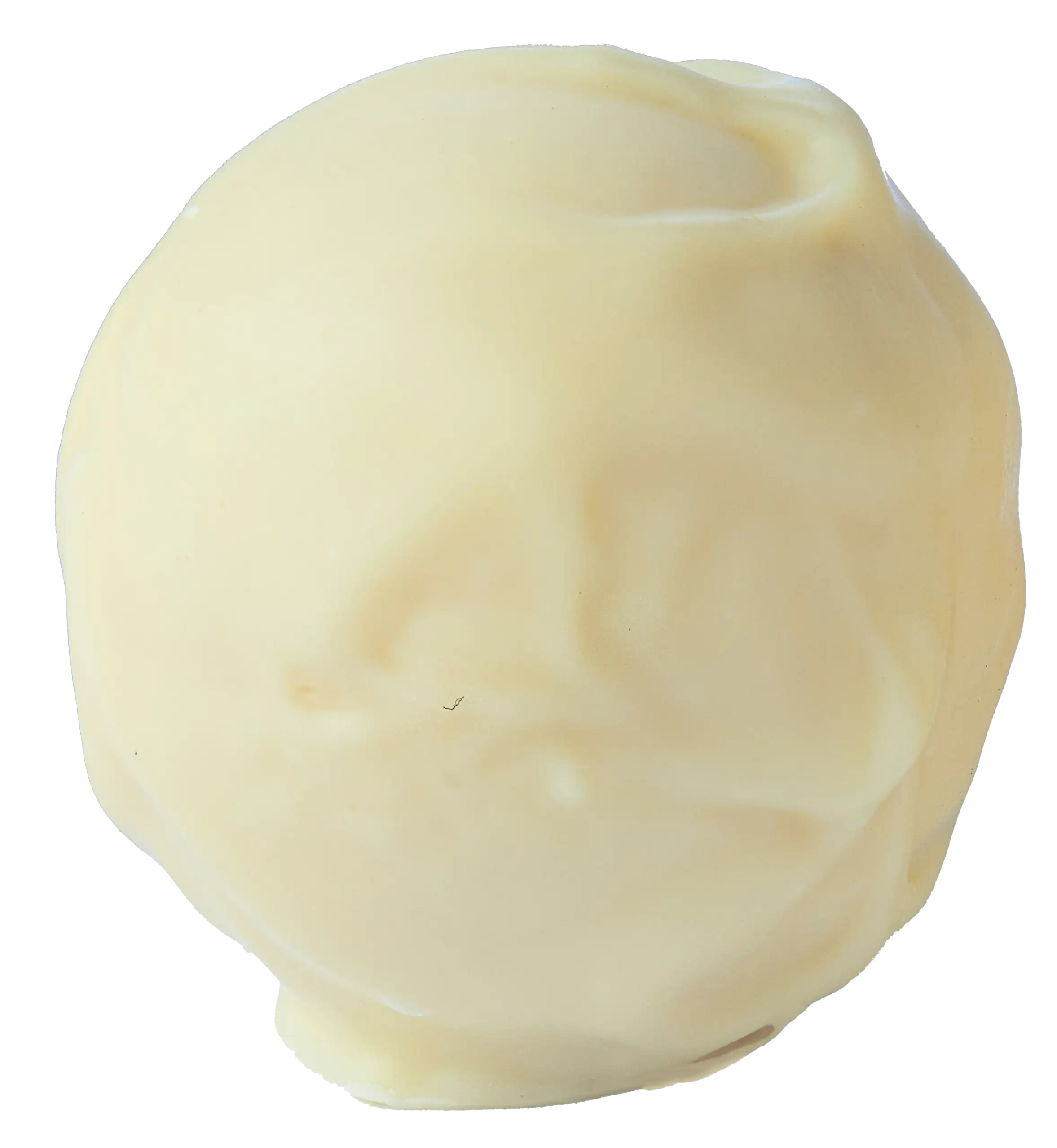 White Chocolate Truffle